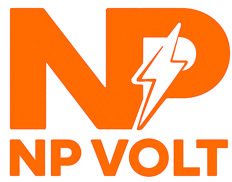 NP Volt Solution