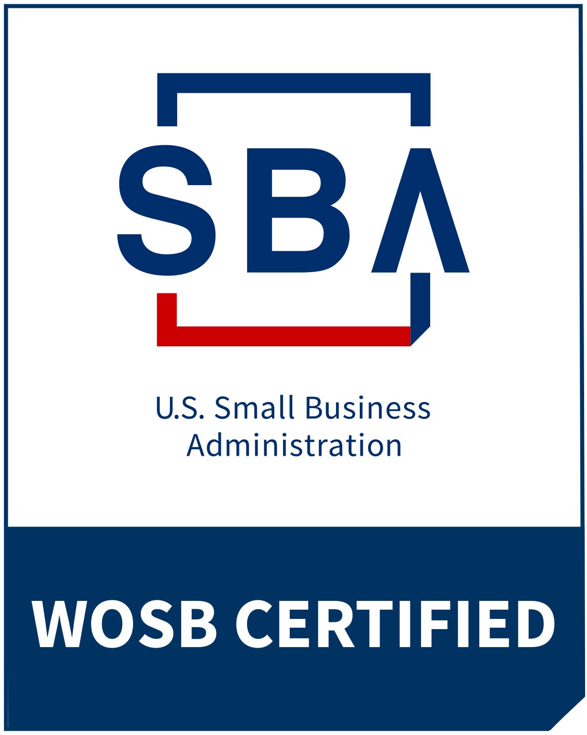 WosbCertified WOSB Certified